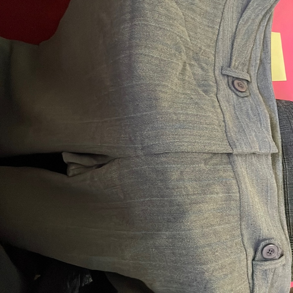 Dress pants